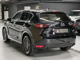 Mazda, CX-5, 2.0 л., 2019 г.