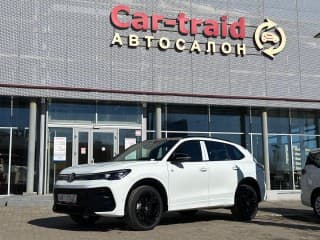 Volkswagen, Tiguan, 2.0 л., 2025 г.