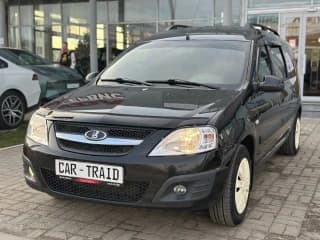 Lada (ВАЗ), Largus, 1.6 л., 2019 г.