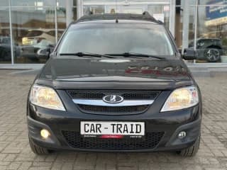 Lada (ВАЗ), Largus, 1.6 л., 2019 г.