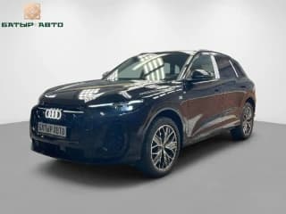 Audi, Q5, 2.0 л., 2026 г.