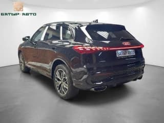 Audi, Q5, 2.0 л., 2026 г.