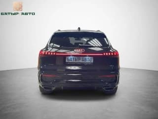 Audi, Q5, 2.0 л., 2026 г.