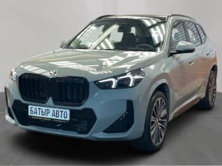 BMW, X1, 2.0 л., 2025 г.