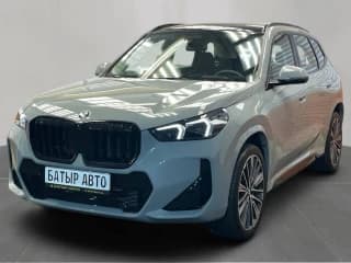 BMW, X1, 2.0 л., 2025 г.