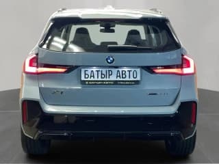 BMW, X1, 2.0 л., 2025 г.