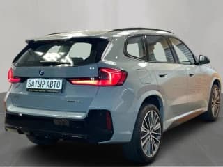 BMW, X1, 2.0 л., 2025 г.