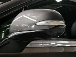 Hyundai, Santa Fe, 3.5 л., 2023 г.