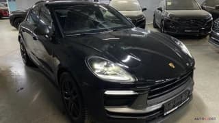 Porsche, Macan, 2026 г.