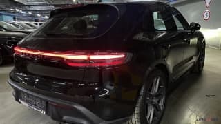 Porsche, Macan, 2026 г.