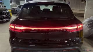 Porsche, Macan, 2026 г.