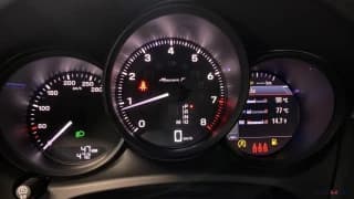 Porsche, Macan, 2026 г.