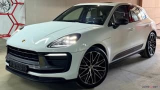 Porsche, Macan, 2026 г.