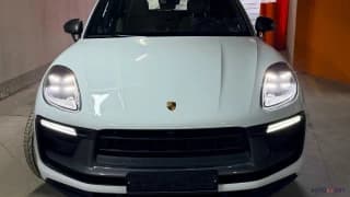 Porsche, Macan, 2026 г.