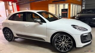 Porsche, Macan, 2026 г.