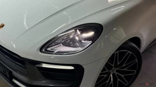 Porsche, Macan, 2026 г.