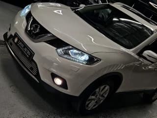 Nissan, X-Trail, 2.5 л., 2018 г.
