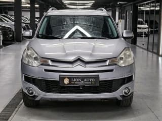 Citroen, C-Crosser, 2.4 л., 2010 г.