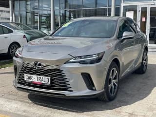 Lexus, RX, 2.0 л., 2025 г.