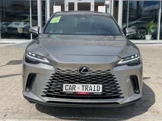 Lexus, RX, 2.0 л., 2025 г.