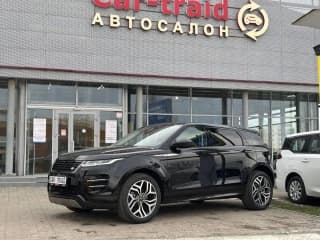 Land Rover, Range Rover Evoque, 2.0 л., 2025 г.