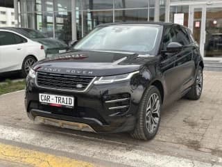 Land Rover, Range Rover Evoque, 2.0 л., 2025 г.