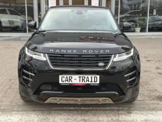 Land Rover, Range Rover Evoque, 2.0 л., 2025 г.
