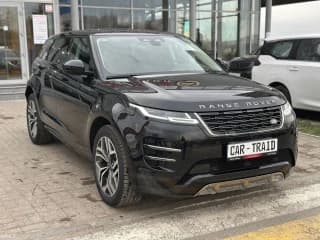 Land Rover, Range Rover Evoque, 2.0 л., 2025 г.