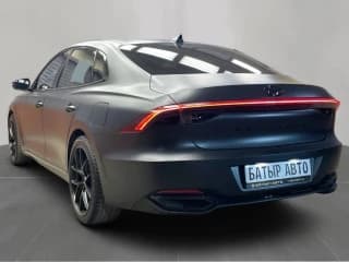 Hyundai, Grandeur, 2.5 л., 2020 г.