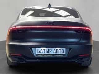 Hyundai, Grandeur, 2.5 л., 2020 г.