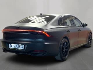 Hyundai, Grandeur, 2.5 л., 2020 г.