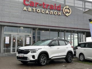 Kia, Seltos, 1.5 л., 2025 г.