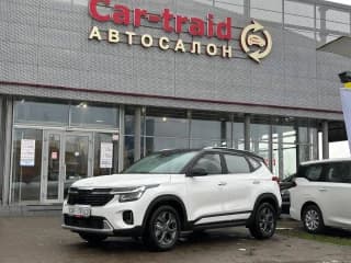 Kia, Seltos, 1.5 л., 2025 г.