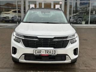 Kia, Seltos, 1.5 л., 2025 г.