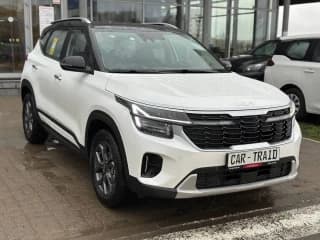 Kia, Seltos, 1.5 л., 2025 г.