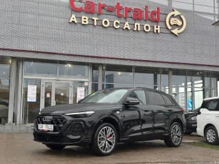 Audi, Q5, 2.0 л., 2026 г.
