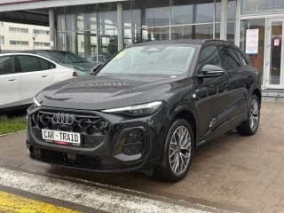 Audi, Q5, 2.0 л., 2026 г.
