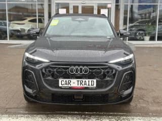 Audi, Q5, 2.0 л., 2026 г.