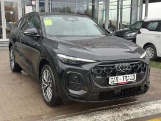Audi, Q5, 2.0 л., 2026 г.