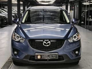 Mazda, CX-5, 2.0 л., 2014 г.