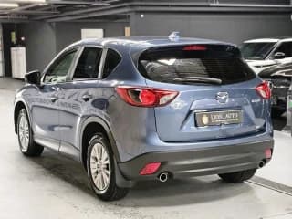 Mazda, CX-5, 2.0 л., 2014 г.