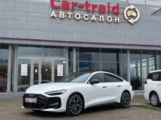 Audi, A5, 2.0 л., 2026 г.