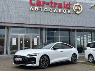 Audi, A5, 2.0 л., 2026 г.