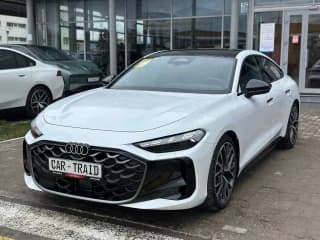 Audi, A5, 2.0 л., 2026 г.