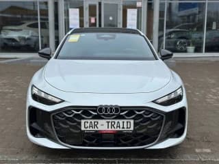 Audi, A5, 2.0 л., 2026 г.