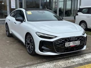 Audi, A5, 2.0 л., 2026 г.