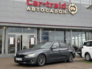 BMW, 3 серии, 2.0 л., АТ, 2013 г., 237 900 км