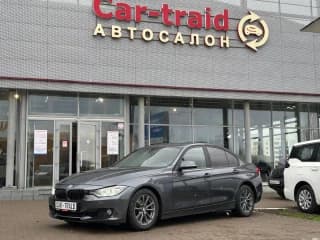 BMW, 3 серии, 2.0 л., 2013 г.
