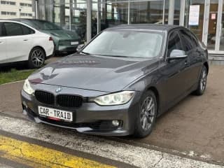 BMW, 3 серии, 2.0 л., 2013 г.