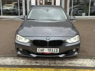 BMW, 3 серии, 2.0 л., 2013 г.